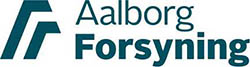 Aalborg Forsyning logo