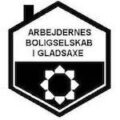 Arbejdernes Boligselskab Gladsaxe logo