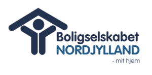 Boligselskabet Nordjylland logo