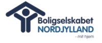 Boligselskabet Nordjylland logo