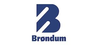 Brøndum logo