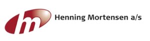 Henning Mortensen A/S logo