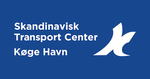 Køge Havn logo