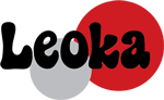 Leoka logo