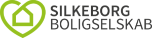 Silkeborg Boligselskab logo