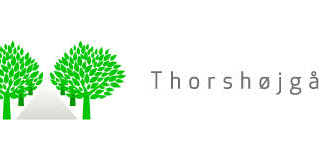 Thorshøjgaard logo