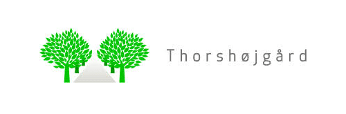 Thorshøjgaard logo