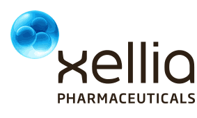 Xellia Pharmaceuticals ApS Logo