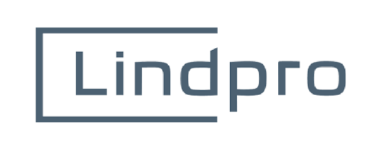 Lindpro Logo