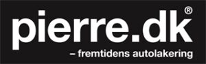 Pierre autolakering logo
