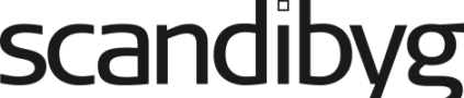 Scandi Byg A/S logo