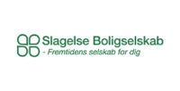 Slagelse Boligselskab logo