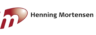 Henning Mortensen Logo