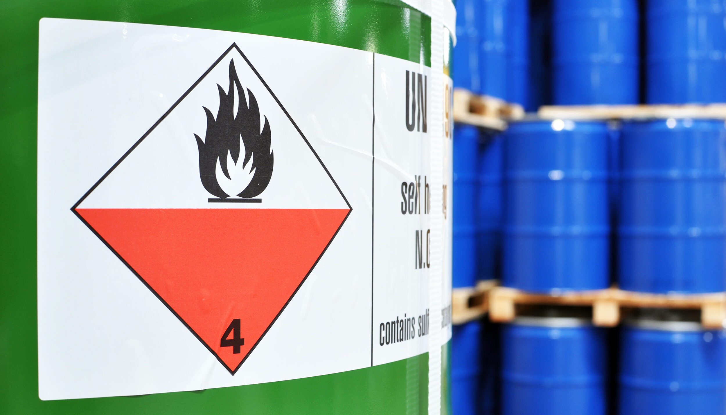 farligt-gods-uddannelseskrav Farligt gods uddannelseskrav