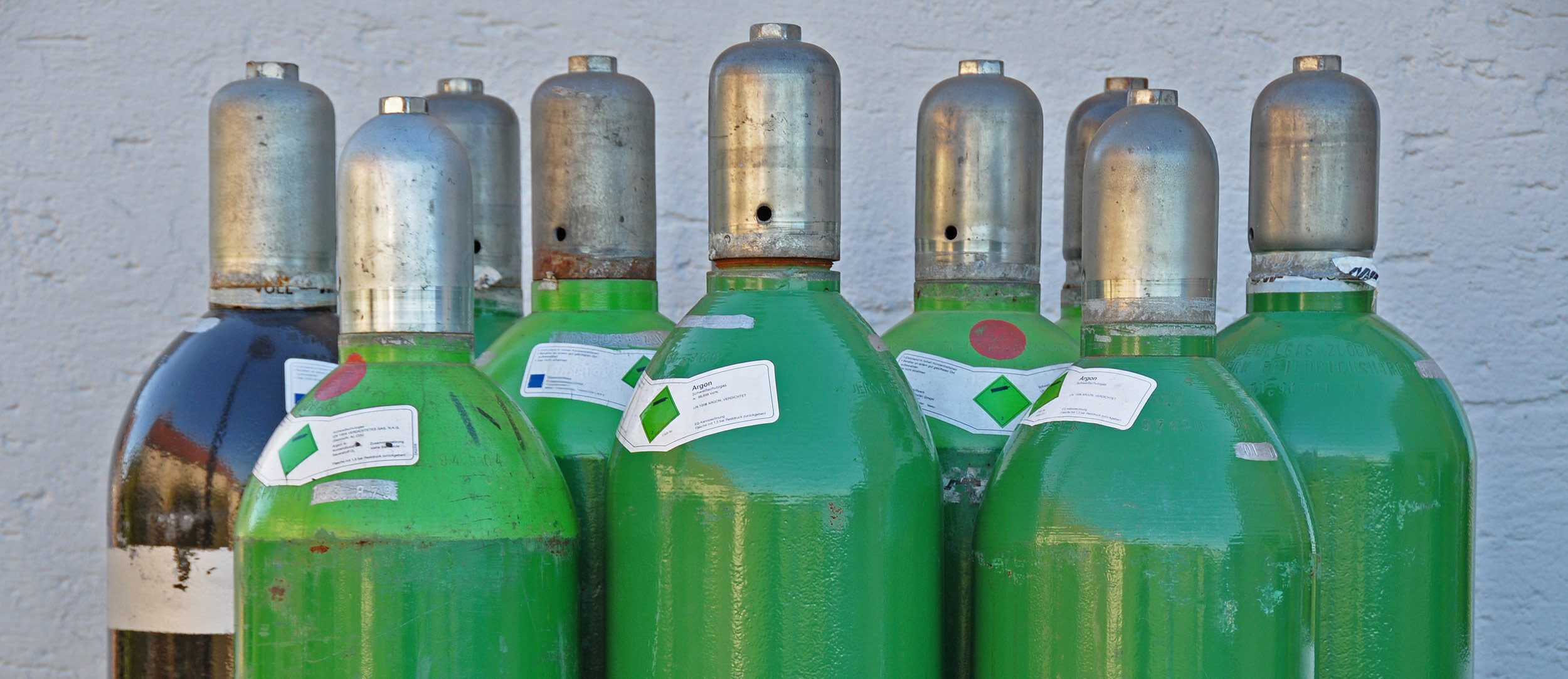 Hvad er farligt gods og hvem er myndigheden