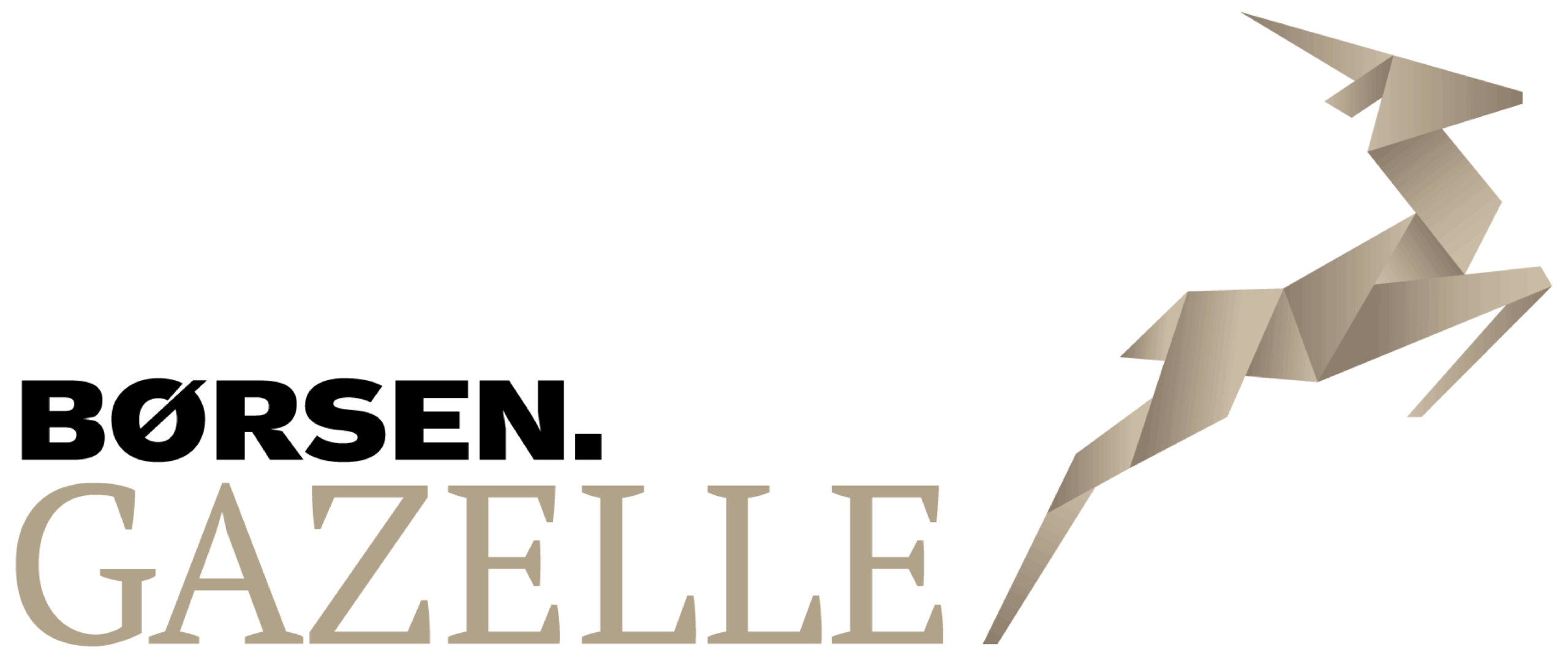 Avichem Børsen Gazelle