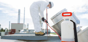 Avichem kan rådgive jer om affald fra f.eks. laboratiorier