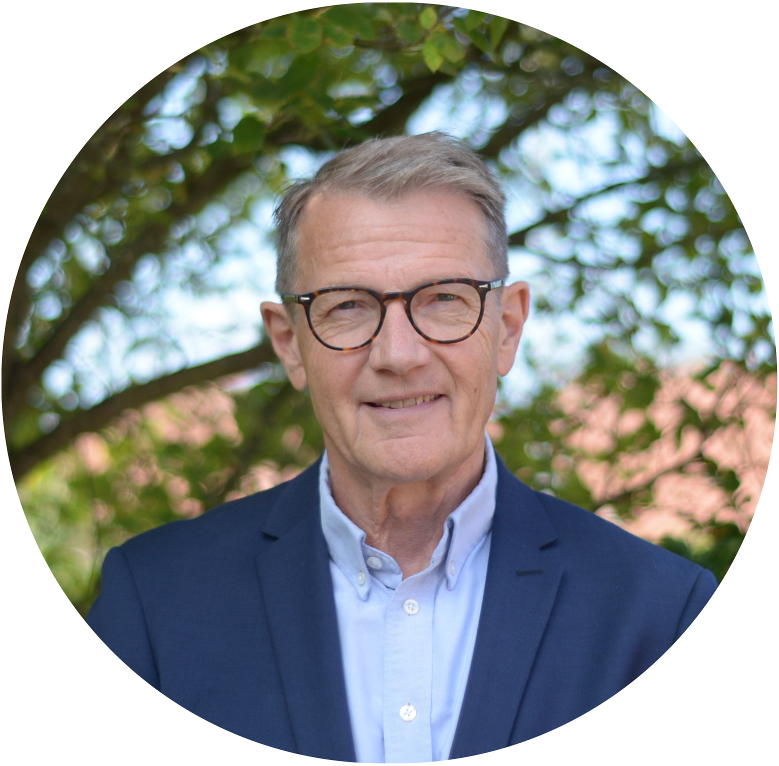 Michael Fedder Avichem