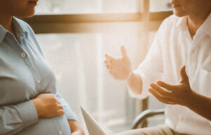 Gravide og ammende på arbejde og deres risiko for udsættelse for kemiske stoffer