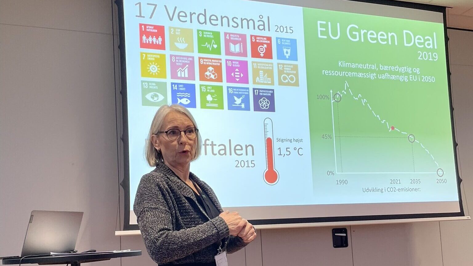 Avichem-workshop-bæredygtighed