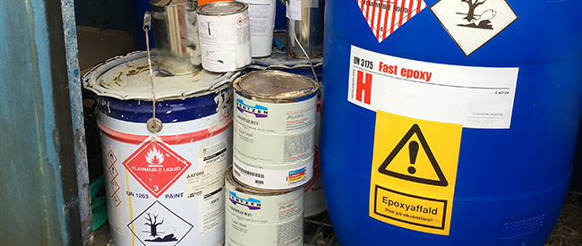 kemikalie-affald-kursus