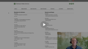 Gratis demo-video
